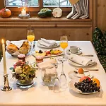 Der Pinzger Hotel 3*