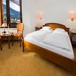 Hotel Der Pinzger