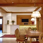Der Pinzger Hotel