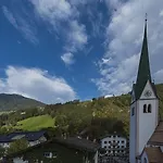 Hotel Der Pinzger Stumm
