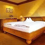 Hotel Der Pinzger Stumm