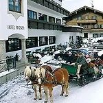 Hotel Der Pinzger Stumm