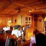 Hotel Der Pinzger Stumm