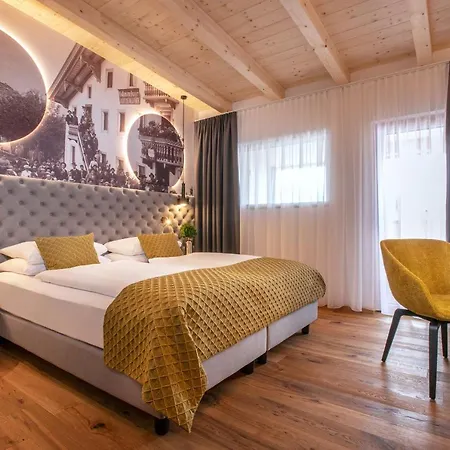 Hotel Der Pinzger