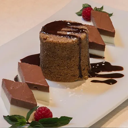 Der Pinzger Hotel 3*