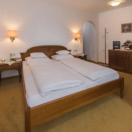 Der Pinzger Hotel Stumm