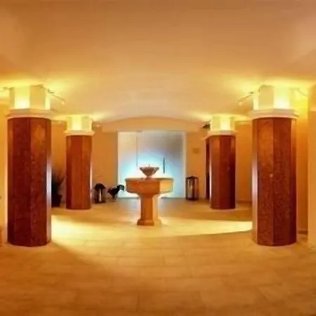 Hotel Der Pinzger