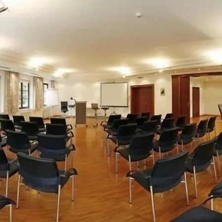 Hotel Der Pinzger