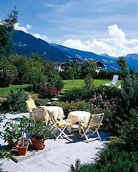 Der Pinzger Hotel Stumm