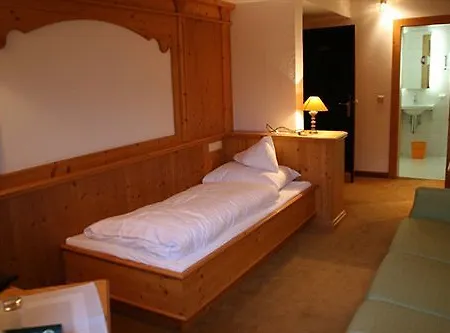 Hotel Der Pinzger