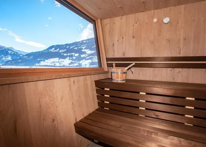 Hotel Der Pinzger 3*