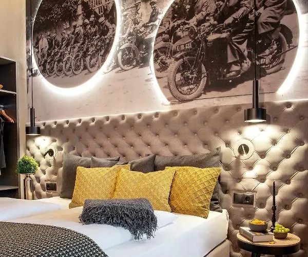 Hotel Der Pinzger 3*