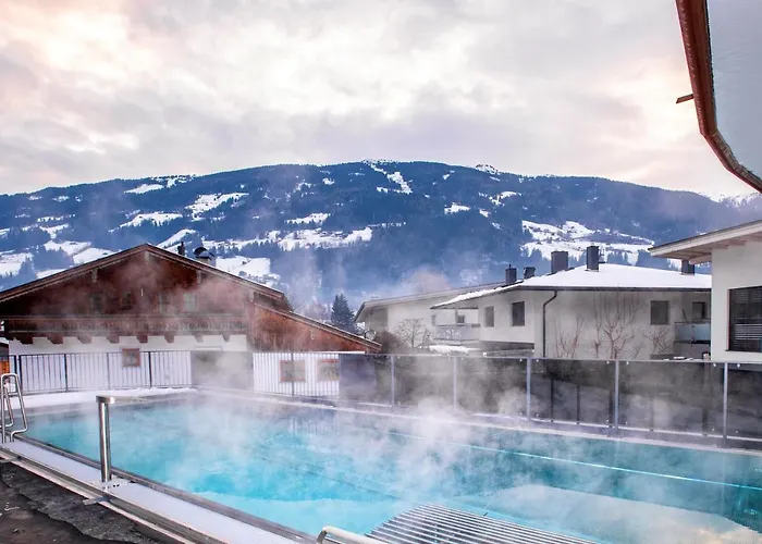 Der Pinzger שטום