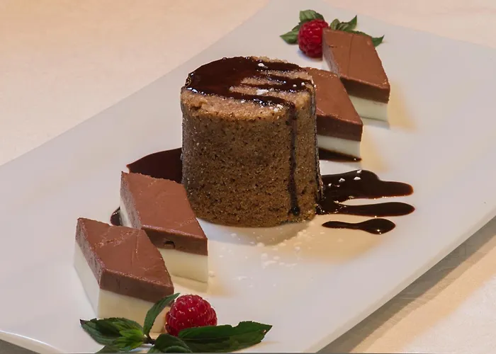 Der Pinzger Hotel 3*