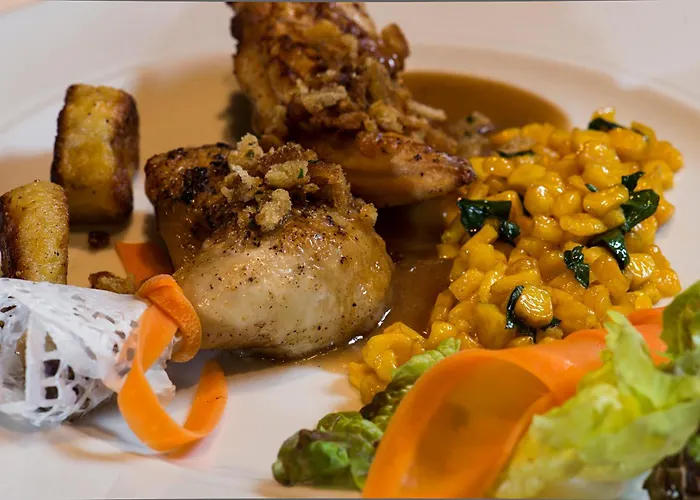 Hotel Der Pinzger 3*