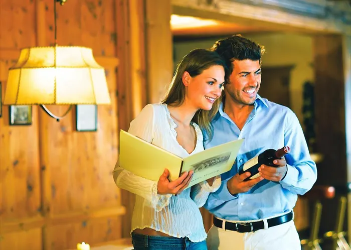 Der Pinzger Hotel 3*