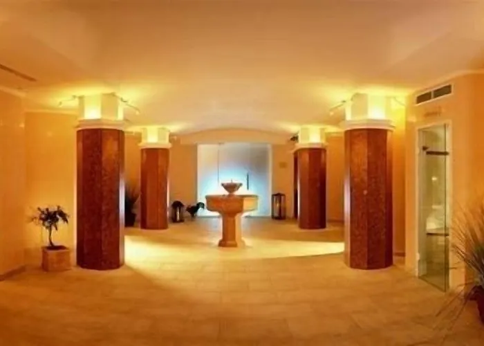 מלון Der Pinzger