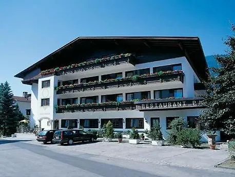 Der Pinzger Hotel 3*