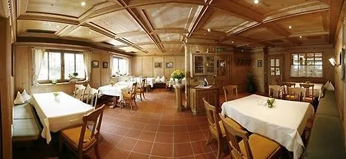 Hotel Der Pinzger 3*