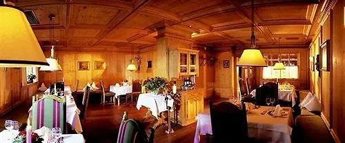 Hotel Der Pinzger Stumm