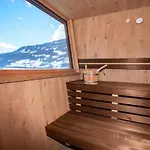 Hotel Der Pinzger 3*