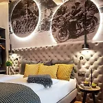 Hotel Der Pinzger 3*