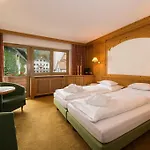Der Pinzger Hotel