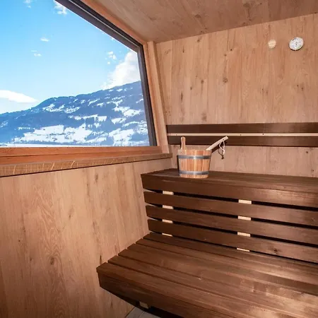 호텔 Der Pinzger 3*