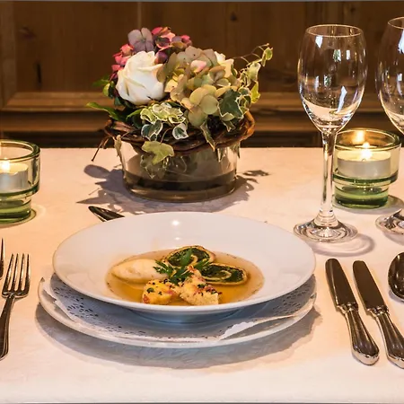 Der Pinzger 3* 스텀