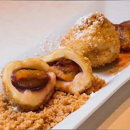 Der Pinzger 호텔 스텀