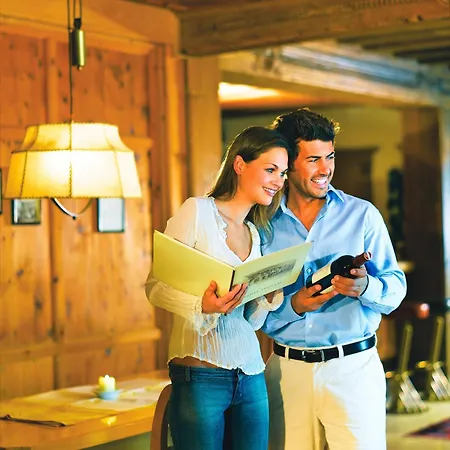 Der Pinzger 호텔 3*