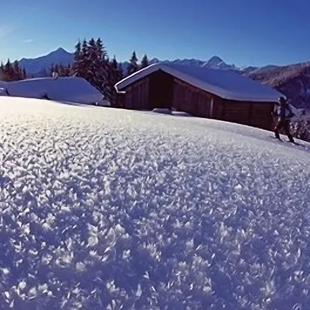 Der Pinzger 호텔 스텀