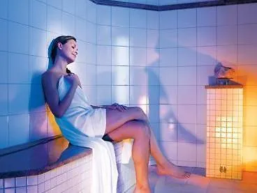 Zum Pinzger Hotell