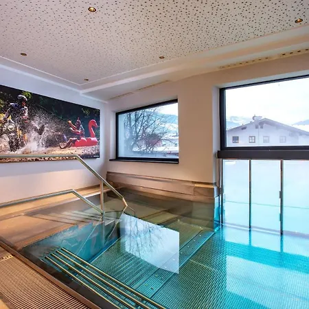 Hotel Zum Pinzger Stumm