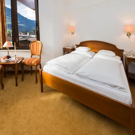 Hotel Zum Pinzger