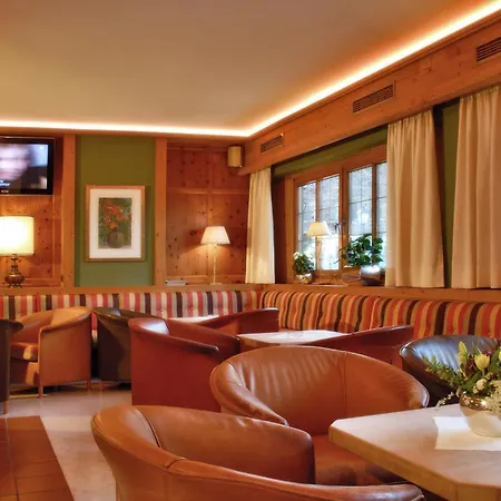 Hotel Zum Pinzger Stumm
