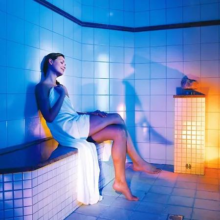 Zum Pinzger Hotel 3*