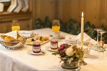 Hotel Zum Pinzger Stumm