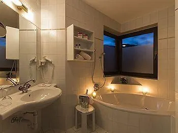 Hotel Zum Pinzger Stumm