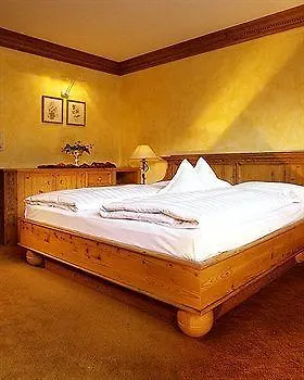 Hotel Zum Pinzger Stumm