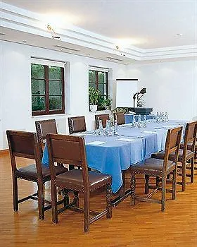 Zum Pinzger Hotel