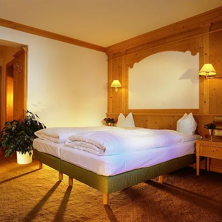 Der Pinzger 斯达姆