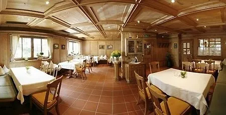 Hotel Zum Pinzger 3*