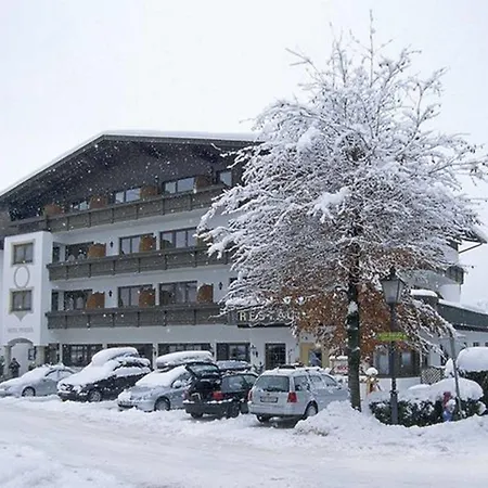 Zum Pinzger Hotel