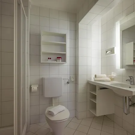 Hotel Zum Pinzger